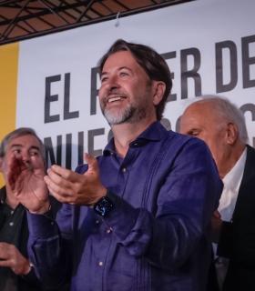Carlos Alonso ve posible una Ley de Residencia para Canarias porque "en la UE existen 13 excepciones a la libre circulación de personas" · foto 5