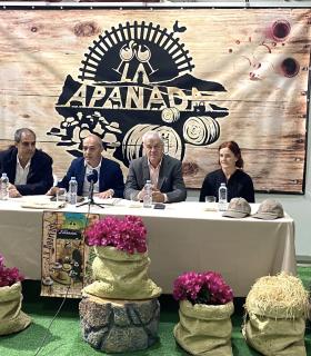 El Hierro celebra su tradicional Apañada · foto 2