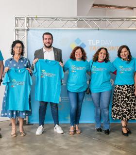 La TLP Day Tacoronte reúne en La Estación a unas 2000 personas · foto 5