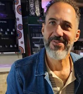 Marcos Antonio de la Rosa Herrera: "nuestro proyecto se basa en apostar por lo nuestro" · foto 3
