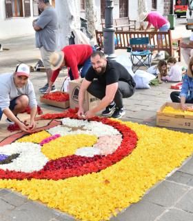Corpus Christi 2024 Tacoronte · foto 4