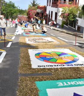 Corpus Christi 2024 Tacoronte · foto 5