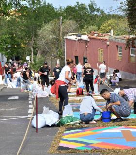 Corpus Christi 2024 Tacoronte · foto 7