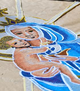 Corpus Christi 2024 Tacoronte · foto 11