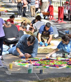 Corpus Christi 2024 Tacoronte · foto 18