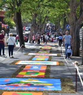 Corpus Christi 2024 Tacoronte · foto 19