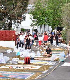 Corpus Christi 2024 Tacoronte · foto 42