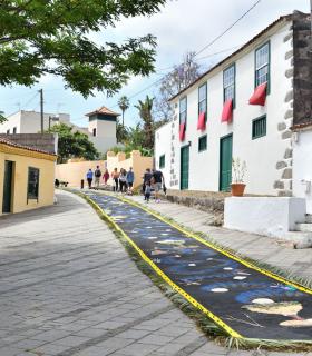 Corpus Christi 2024 Tacoronte · foto 47