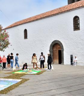 Corpus Christi 2024 Tacoronte · foto 48