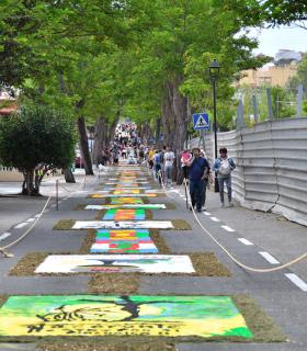 Corpus Christi 2024 Tacoronte · foto 49