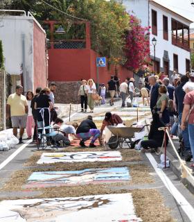 Corpus Christi 2024 Tacoronte · foto 53
