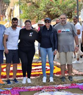 Corpus Christi 2024 Tacoronte · foto 56