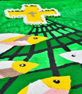 Corpus Christi 2024 Tacoronte · foto 58
