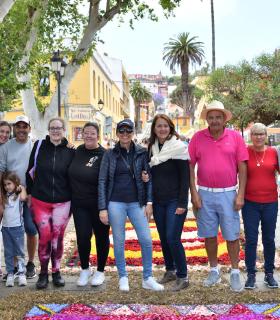 Corpus Christi 2024 Tacoronte · foto 59