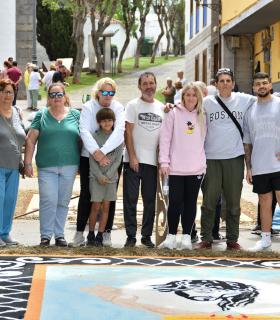 Corpus Christi 2024 Tacoronte · foto 60