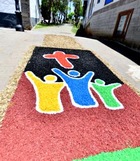 Corpus Christi 2024 Tacoronte · foto 61