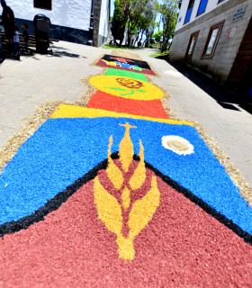 Corpus Christi 2024 Tacoronte · foto 62