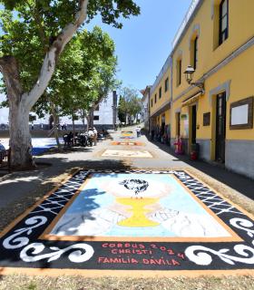 Corpus Christi 2024 Tacoronte · foto 66