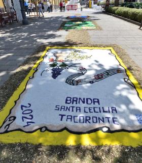 Corpus Christi 2024 Tacoronte · foto 67