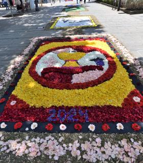 Corpus Christi 2024 Tacoronte · foto 68