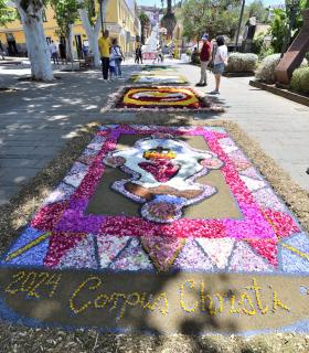 Corpus Christi 2024 Tacoronte · foto 69