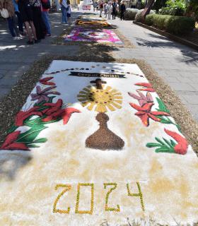 Corpus Christi 2024 Tacoronte · foto 70