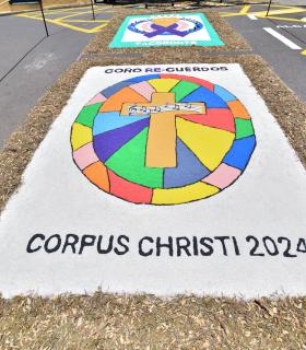Corpus Christi 2024 Tacoronte · foto 73