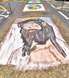 Corpus Christi 2024 Tacoronte · foto 74