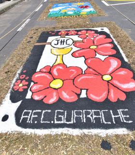 Corpus Christi 2024 Tacoronte · foto 76