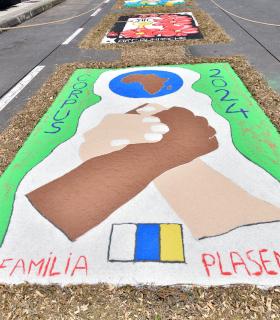 Corpus Christi 2024 Tacoronte · foto 77