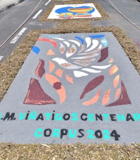 Corpus Christi 2024 Tacoronte · foto 79