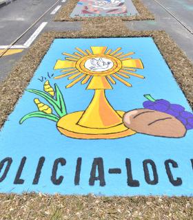 Corpus Christi 2024 Tacoronte · foto 80