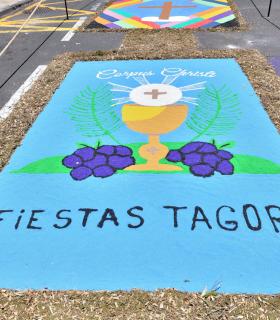 Corpus Christi 2024 Tacoronte · foto 82