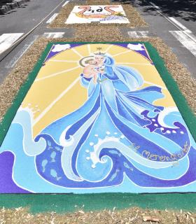 Corpus Christi 2024 Tacoronte · foto 83