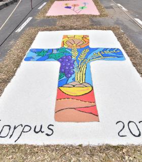 Corpus Christi 2024 Tacoronte · foto 85