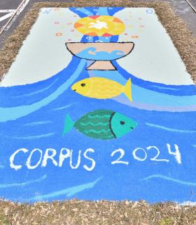 Corpus Christi 2024 Tacoronte · foto 86