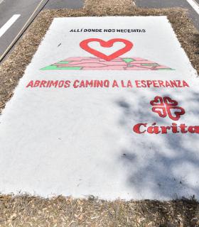 Corpus Christi 2024 Tacoronte · foto 90