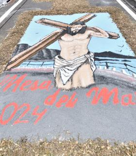 Corpus Christi 2024 Tacoronte · foto 93