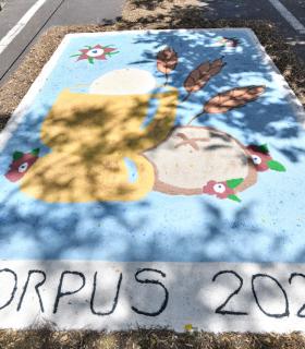 Corpus Christi 2024 Tacoronte · foto 98