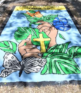 Corpus Christi 2024 Tacoronte · foto 104