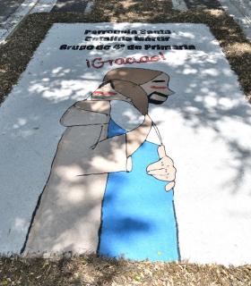 Corpus Christi 2024 Tacoronte · foto 109