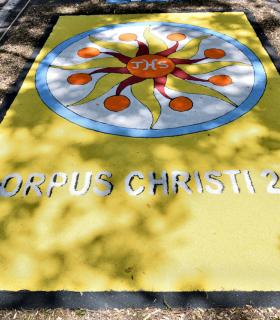 Corpus Christi 2024 Tacoronte · foto 115
