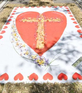 Corpus Christi 2024 Tacoronte · foto 116