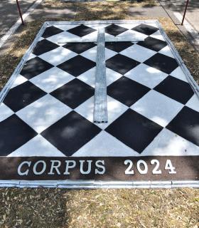 Corpus Christi 2024 Tacoronte · foto 118