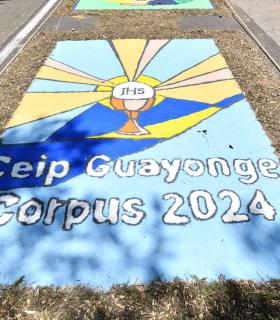 Corpus Christi 2024 Tacoronte · foto 120