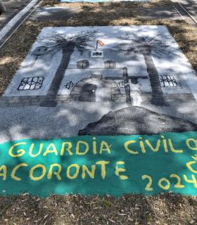 Corpus Christi 2024 Tacoronte · foto 121