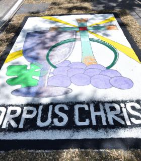Corpus Christi 2024 Tacoronte · foto 123