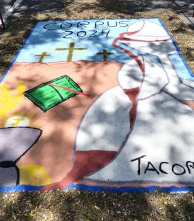 Corpus Christi 2024 Tacoronte · foto 125