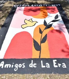 Corpus Christi 2024 Tacoronte · foto 129
