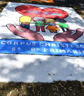 Corpus Christi 2024 Tacoronte · foto 138